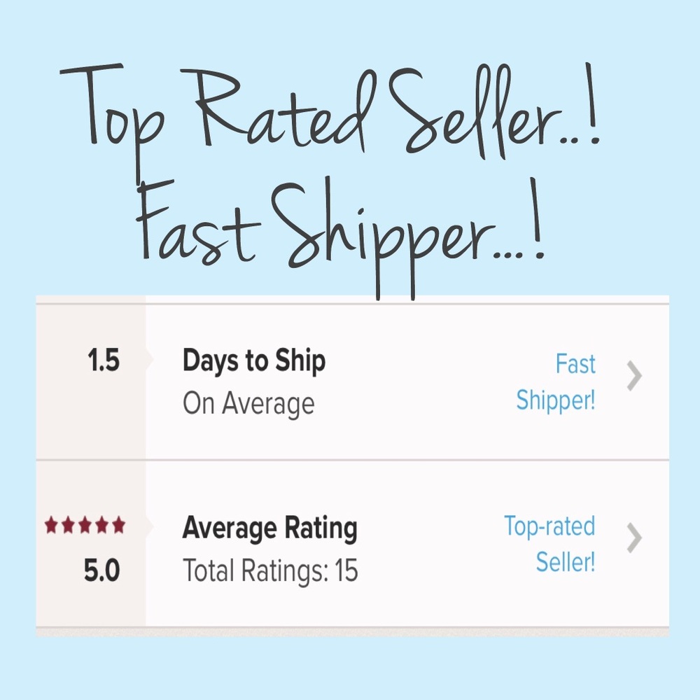 Top Seller...!